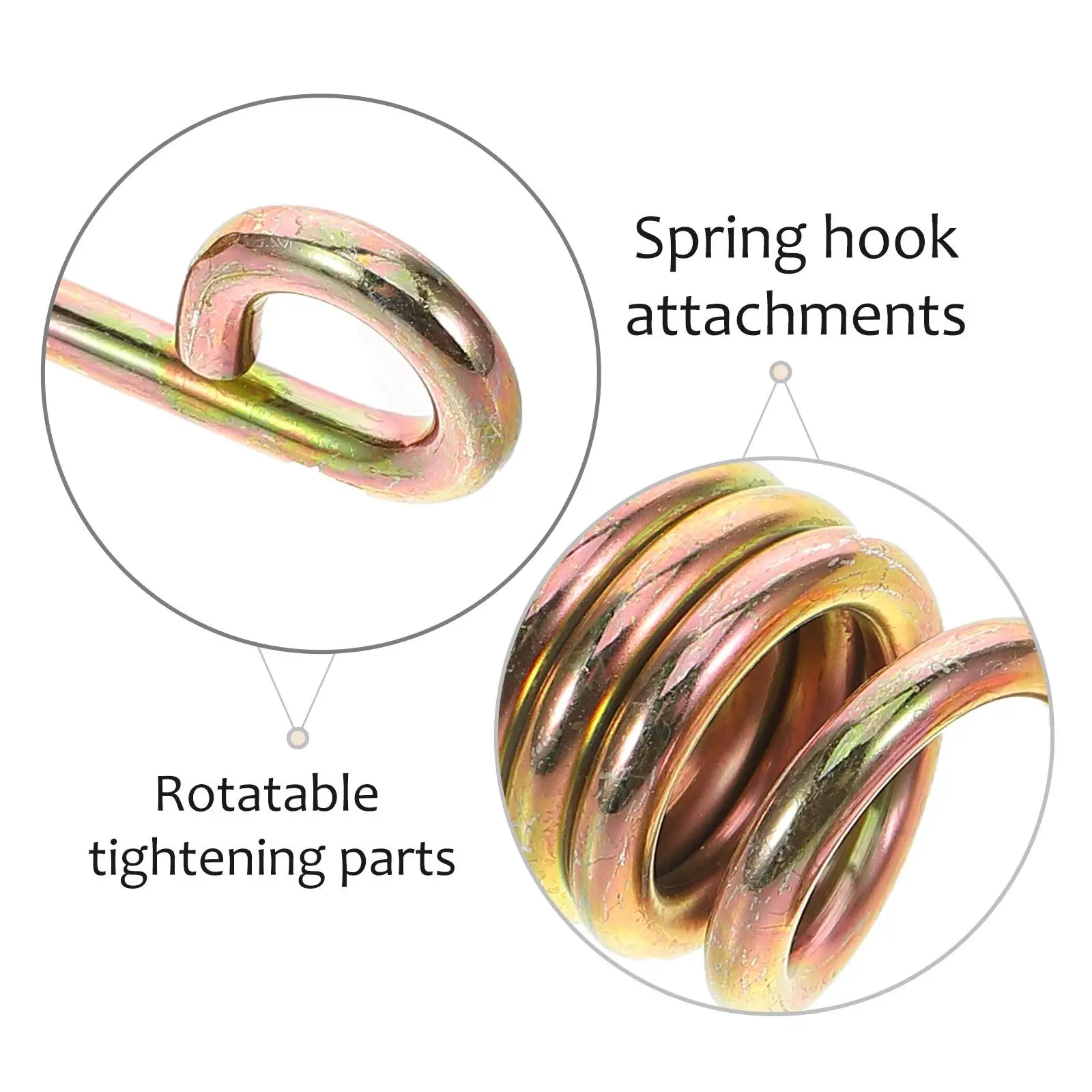 Solid Wood Mannequin Arm Spring Hooks Accessories Stainless Steel Rotatable Tightening Parts Ergonomic Shoulder Adjustable - Image 3