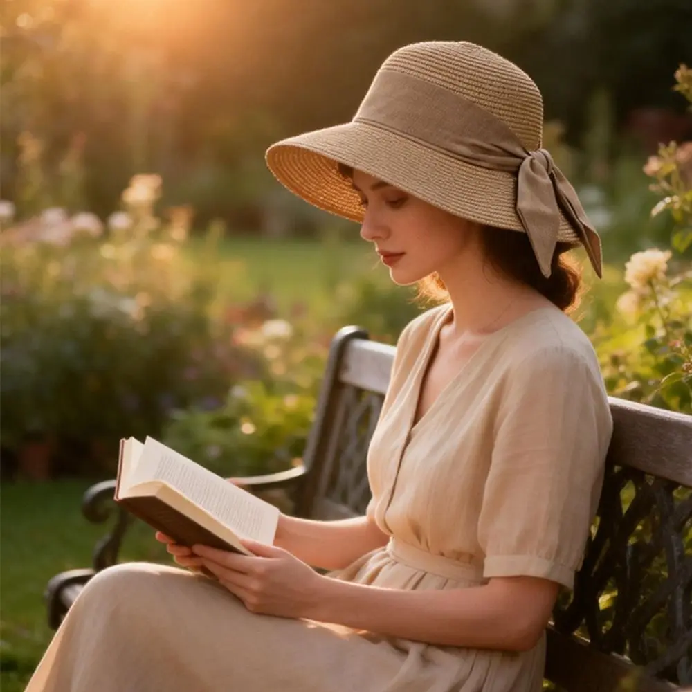 chapeu-de-sol-de-verao-com-protecao-solar-respiravel-com-laco-chapeu-de-palha-casual-para-viagem-chapeu-bucket-para-mulheres
