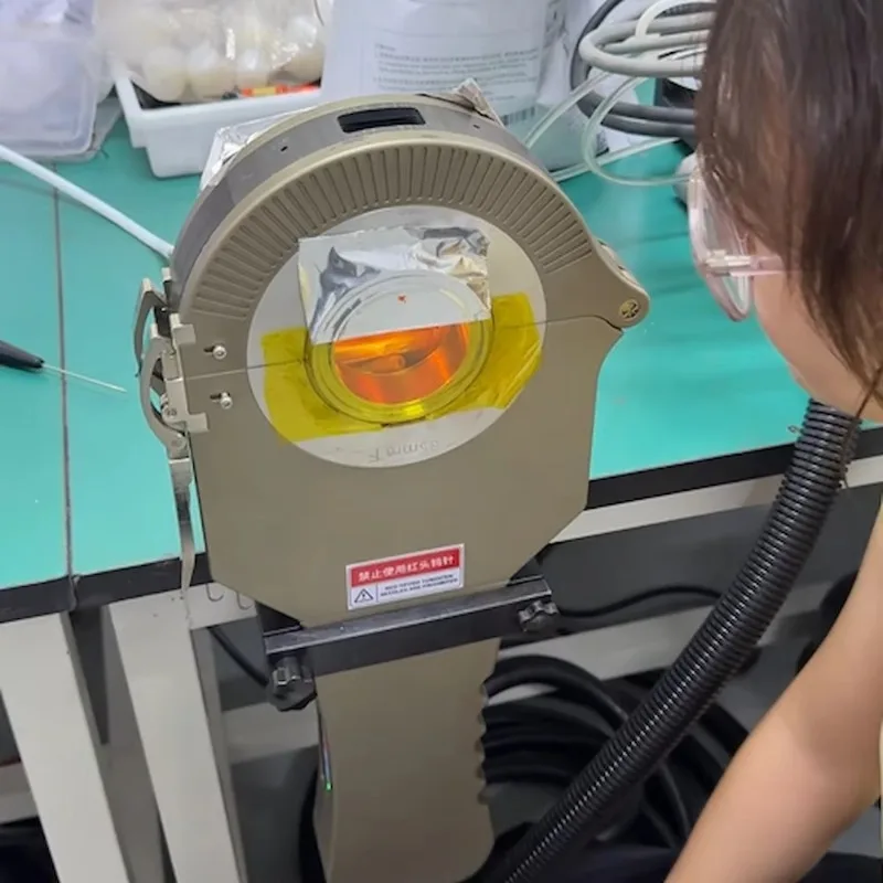 Hochpräzises orbitales automatisches Rohrschweißgerät, automatisches Rohrschweißen mit