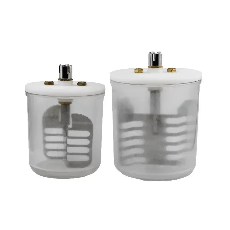 Hot SalesDental Laboratory Multifunctional Vacuum Stirrer