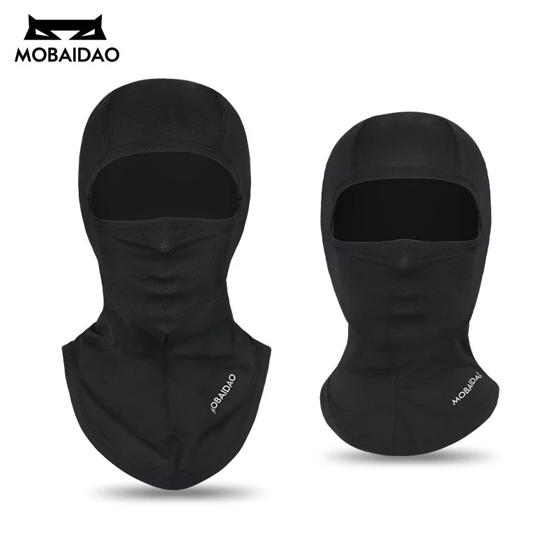 

Ski Mask for Men Balaclava Face Mask Women Summer Riding Mask Motorcycle Helmet Face Mask Full Head Masks Sun UV Protection