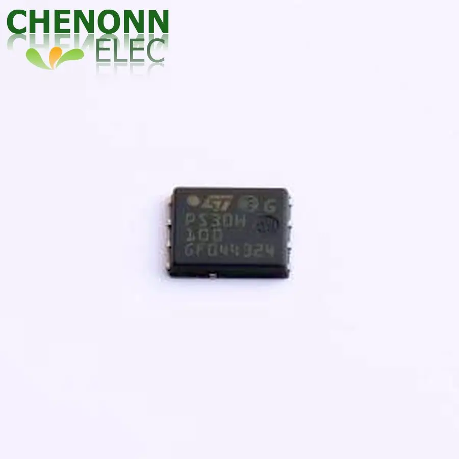 20PCS/LOT STPS30H100DJF-TR (Diodes)