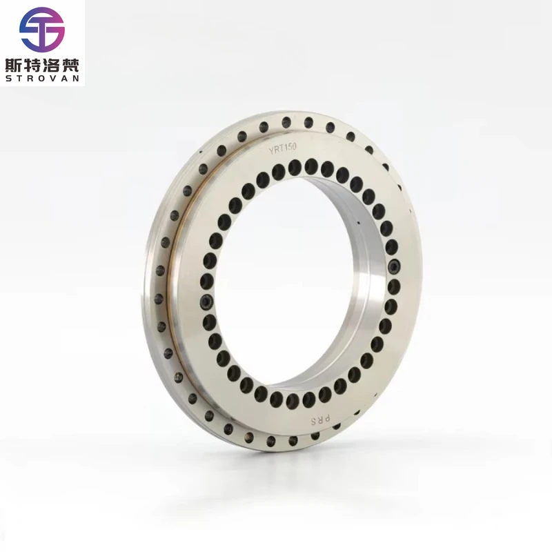 

ZKLDF325Rotary Table Bearing Turntable Swing Ring Bearing P4 P2 Precision Turntable Swing Ring Bearing