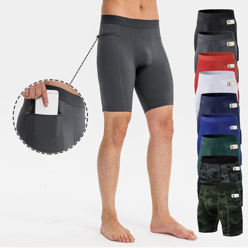 

Men Outdoor Running Shorts Male Board GYM Exercise Fitness Legging Workout Basketball Hiking Trainning Sport Soccer Clothing A56