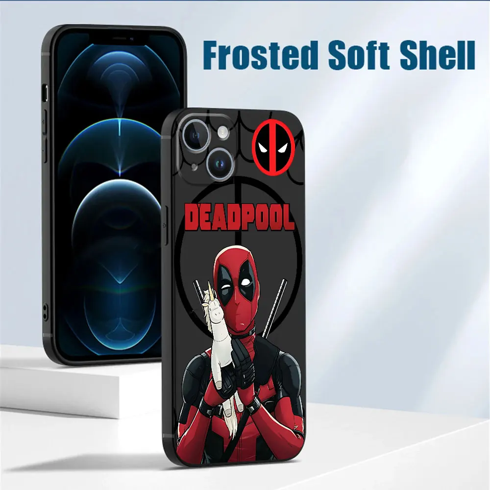 TPU Soft Case for Samsung Galaxy S21 5G S21 FE S24 Ultra S22 Plus S23 Ultra S20 S21 Shockproof Marvel Super hero Cool Cover