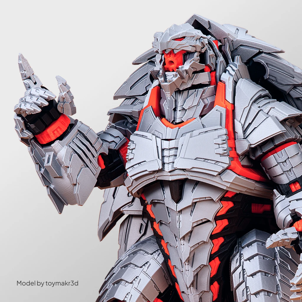 Thumbnail 3 - #14 Highest Rated 3D Printers to Buy in 2026