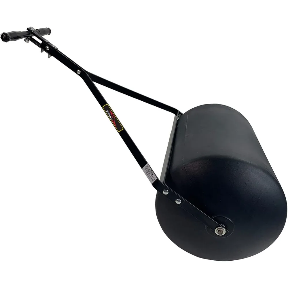 الأدوات اليدوية/التسليم المجاني PRC-241BH-A 270 رطل. مجموعة من أسطوانة العشب البوليستر ذات الدفع/السحب مع قابس مربوط سهل الانقلاب، مقاس 18 × 24 بوصة