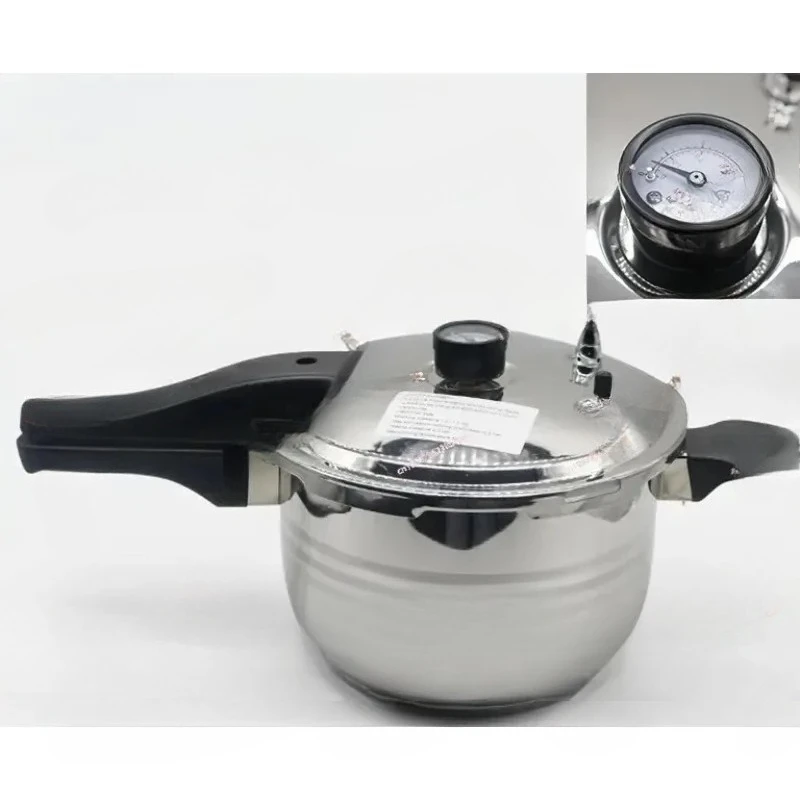 Dental High Temperature Pressure Cooker Oral Disinfection Instrument Sterilizer Sterilization Sterilizer Pressure Aggregator