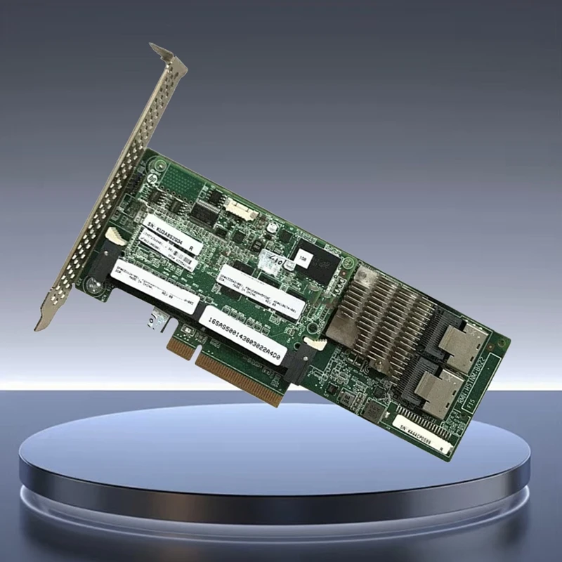 Für P420 Smart Array Controller Karte für G8 Gen8 Server Cache Batterie Teil 631670-B21 633538-001 633542-001-ABVP