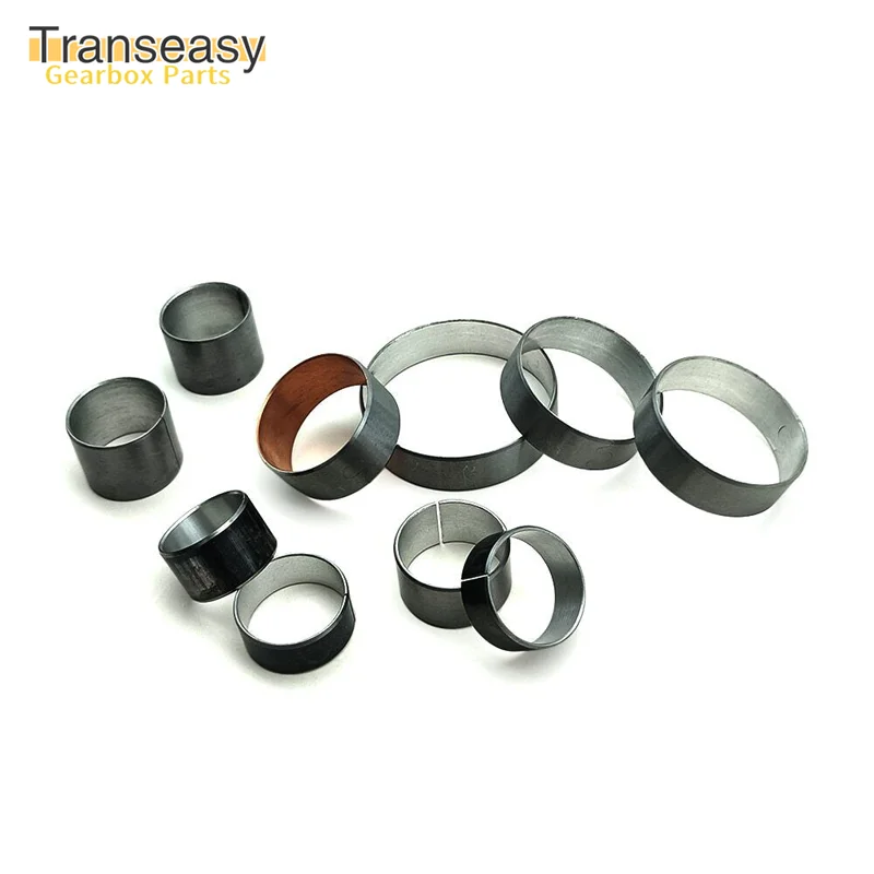 

AL4 DPO Transmission Bushing O Ring Sealing Kit Fits For Renault Peugeot Citroen AL4 DPO