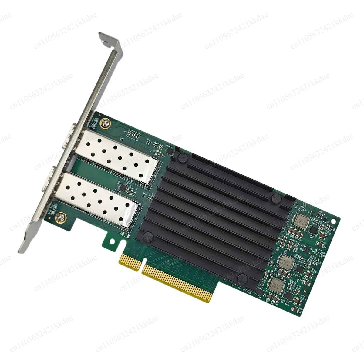 NEW OEM for Mellanox MCX4121A-ACAT ConnectX-4 Lx EN network interface card, 25GbE dual-port SFP28, PCIe3.0 x8