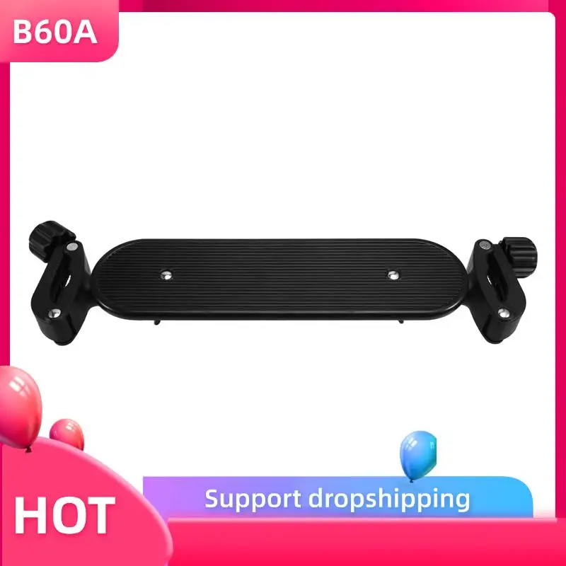 

B60A Foot Pedal Non-Slip Height Adjustable Polypropylene Foot Pedal
