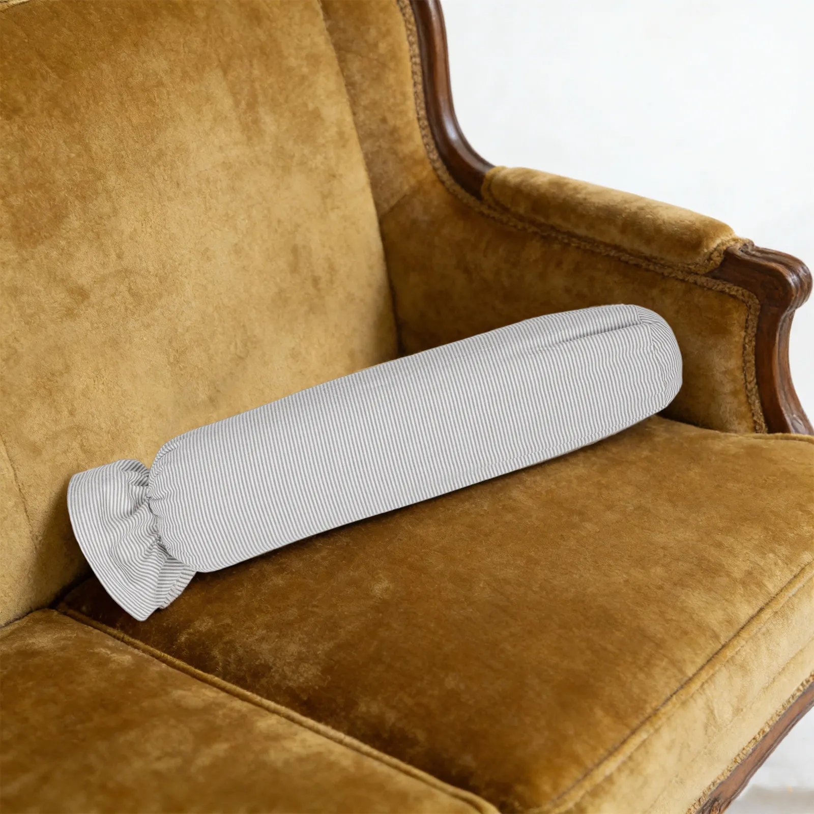 Fodera per cuscino cilindrico, - Bolster Cushion Round recensione e prezzo
