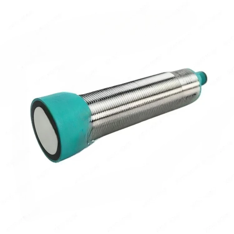 

UC4000-30GM-IUR2-V15 Ultrasonic Sensor Original Genuine Spot
