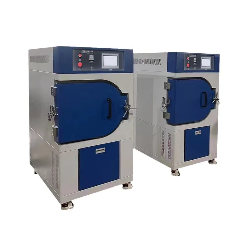 High pressure accelerated aging test chamber Unsaturated high temperature and high pressure test chamber
