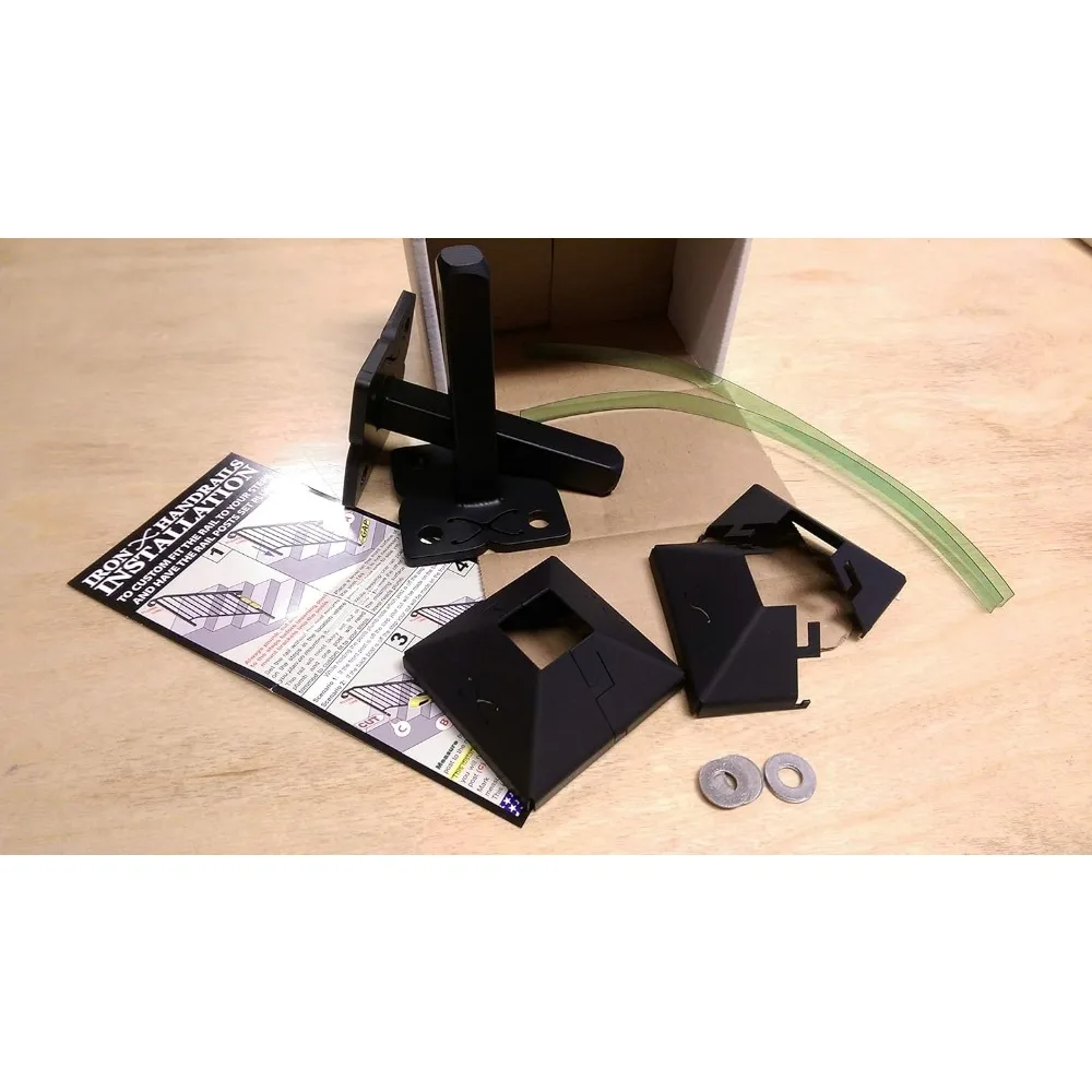 Piquete # 1 (sem fixadores)