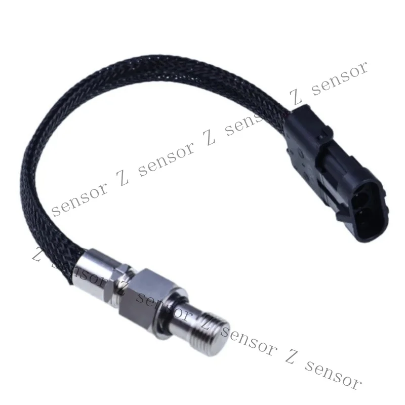 Z+ Aftermarket Hydraulic Motor Speed Sensor 6026077 6026077-001 For Danfoss Eaton