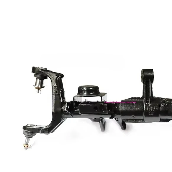 

Front Axle Housing Wrangler 2018-2022 68400721AA