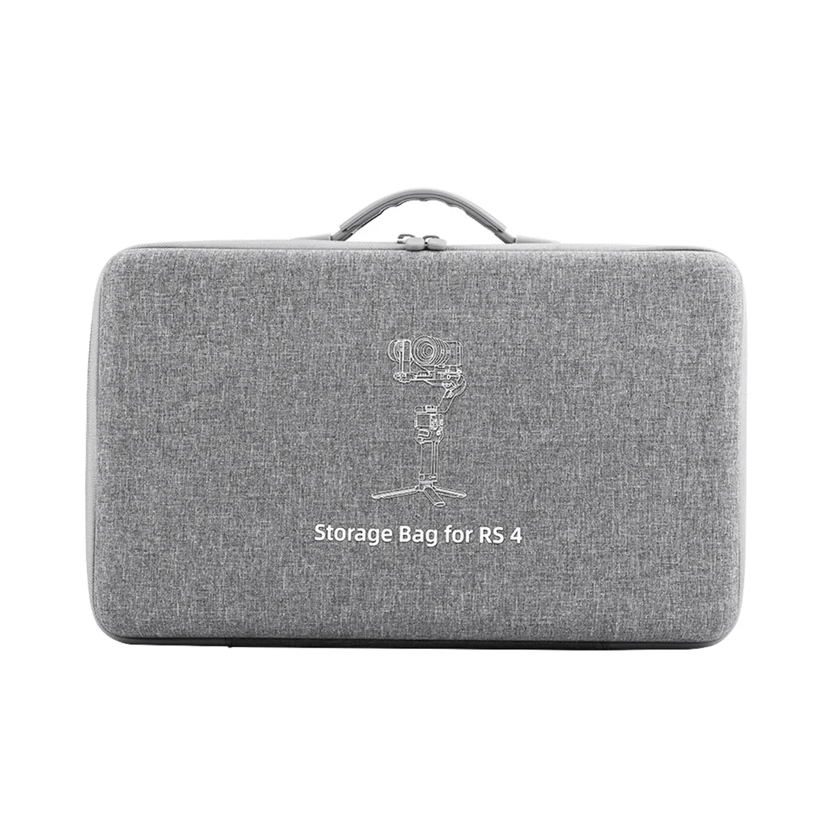 DJI RS 4 보관 케이스 짐벌 안정기 액세서리용 효율적인 숄더백