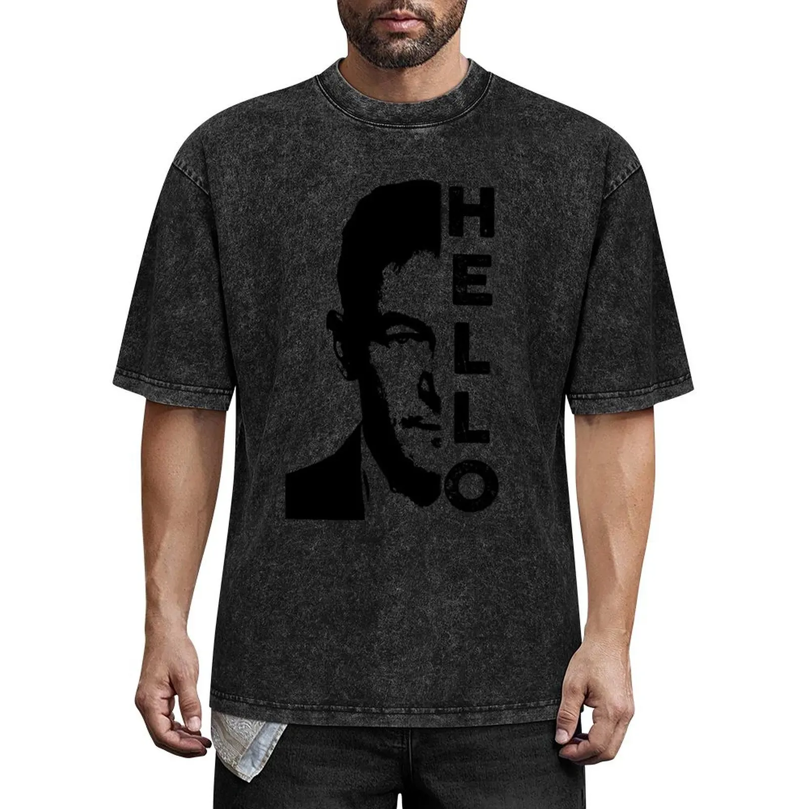 

Hello to Jason Isaacs T-Shirt for a boy anime tshirt custom t-shirts outfits for men