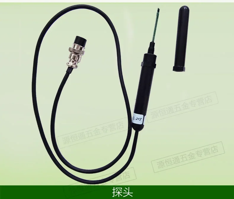 

Shanghai Hengtong HT-20/20A/201 Gauss meter probe Hall sensor test probe