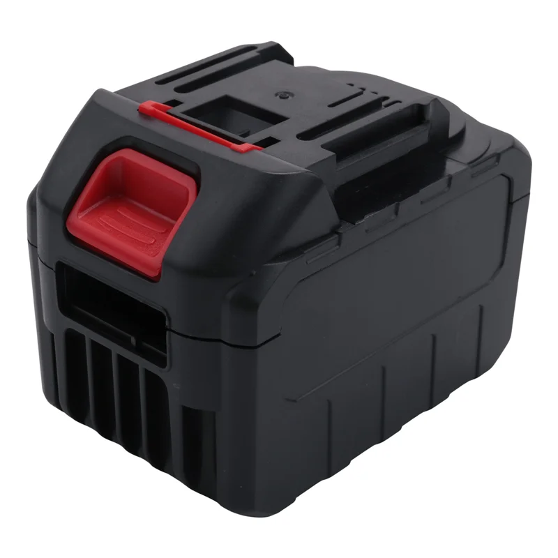 SB-Li-Batterij Case Printplaat PCB Voor Lomvum Zhipu Hongsong Jingmi Geen Originele 18V Lithium Batterij