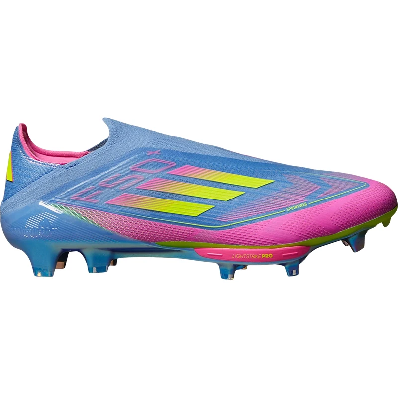 Adidas Authentic 2025 Men's Fashion Slip-On Training Soccer Shoes IE1250