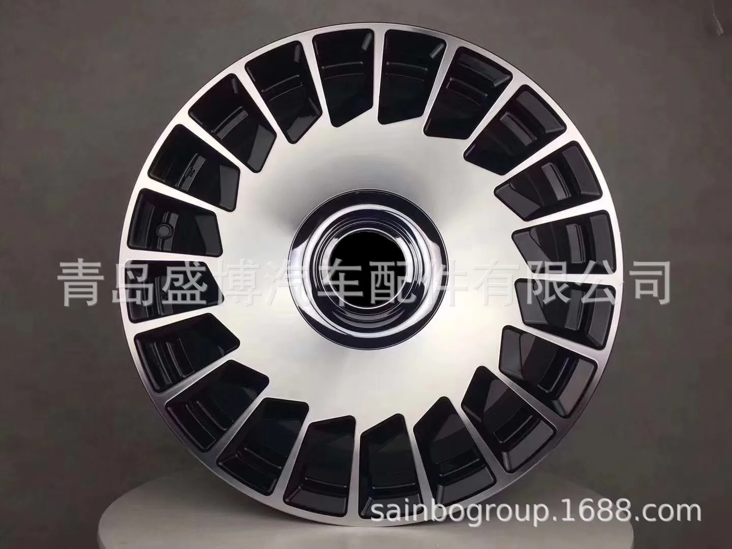 

Suitable for Mercedes-Benz forged wheels, factory direct sales 20 inches