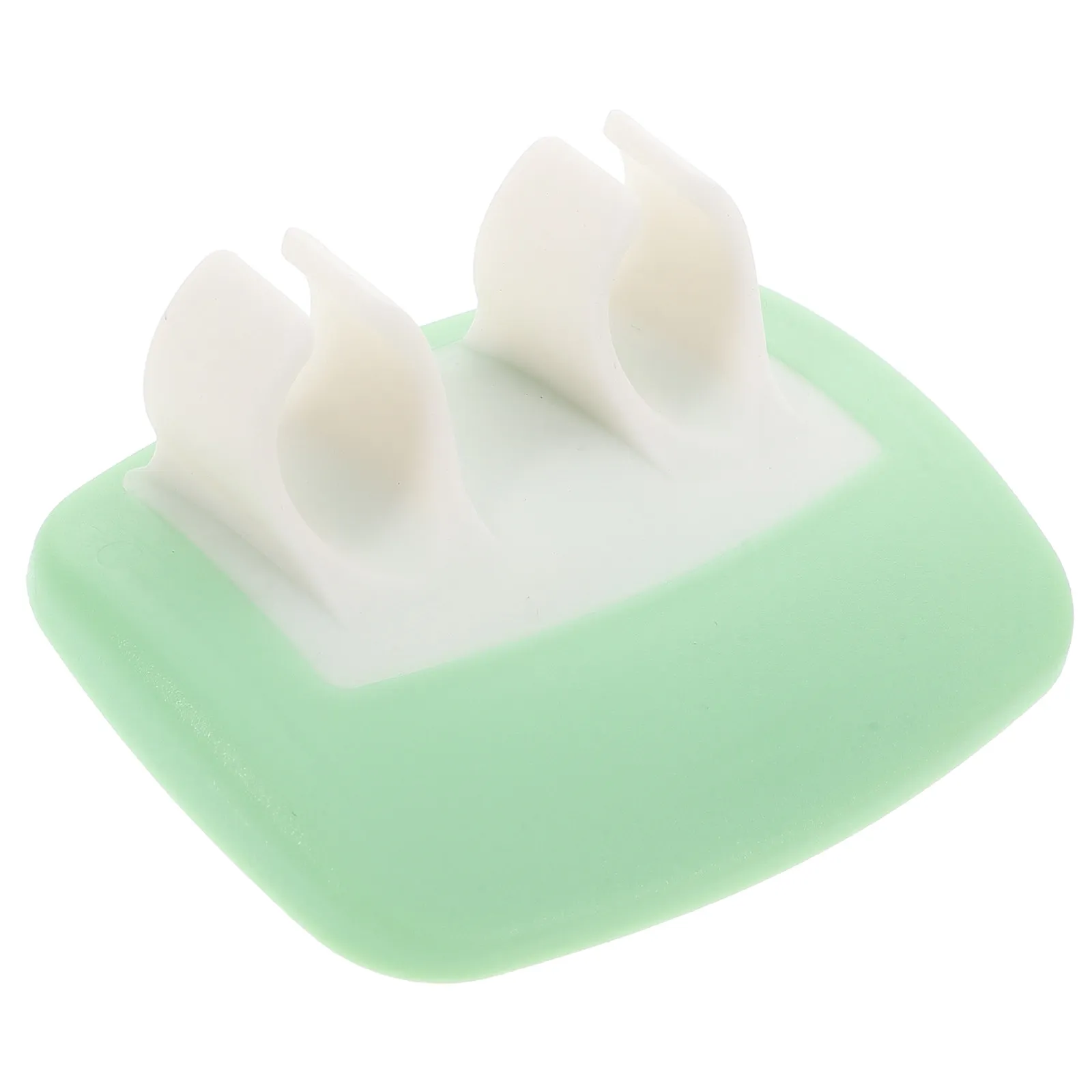 Foot Callus Scraper Hair Heel File Glass Foot Care Tool Exfoliation Remover Smooth Skin Pedicure Tool Hair Exfoliator