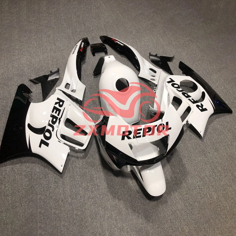 CBR 600 F3 95 96 97 98 Fairings for Honda CBR 600 F3 1995 1996 1997 1998 Motorcycle Durable Fairing Kit