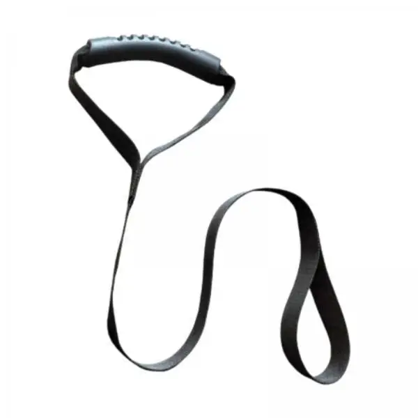 2x Kayak Support Strap for Standing, Boat Pulling Rope, Canoe Dragging Tool