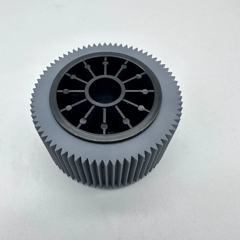 

4 шт. новый ролик захвата 019-11810 для Riso GR FR ES EV RZ RV RP RC RA 271 273 373 1700 1750 2700 2750 3700 3750 3770 3790 291 293