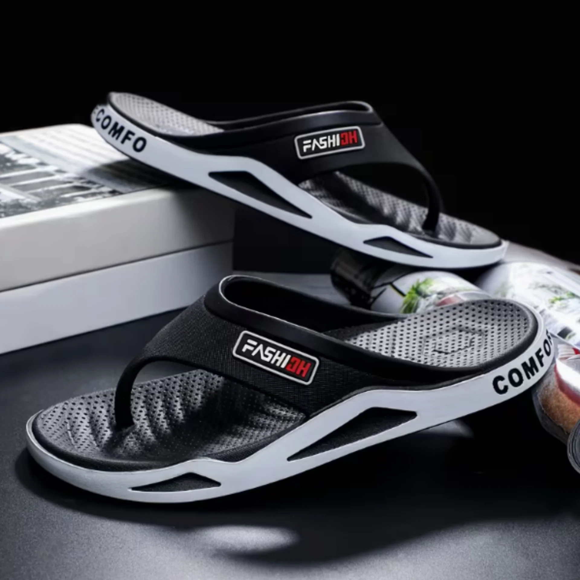 Thumbnail 2 - #81 Best Flip Flops to Buy In 2026