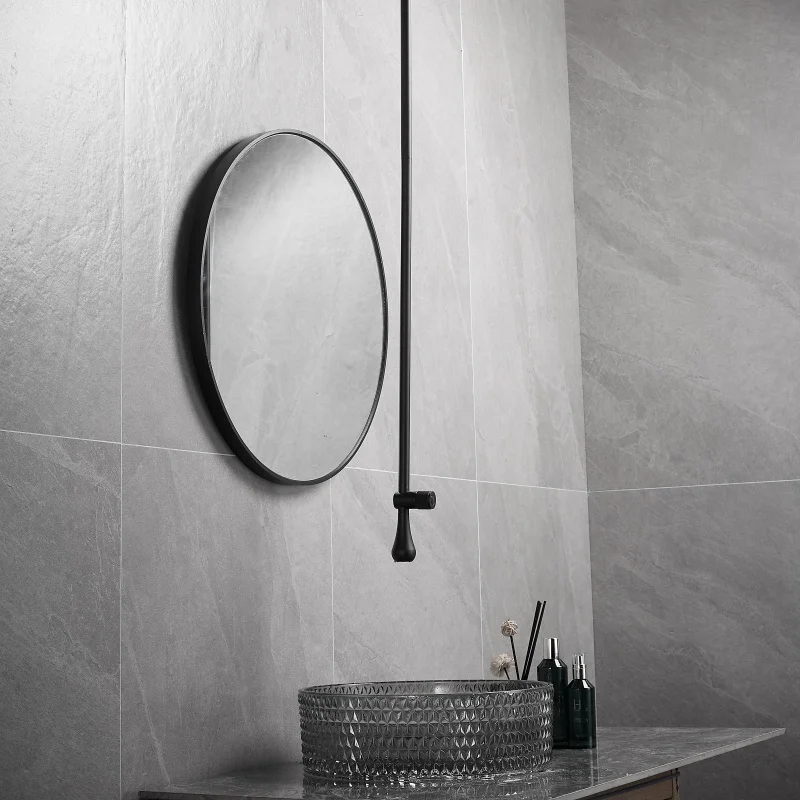 ceiling tap 1700mm top Ceiling hot and cold faucet mounted faucet drop water style bathroom mixer hot and cold ceiling water tap