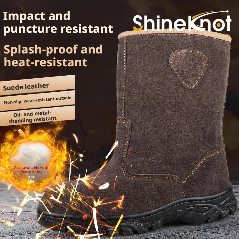 shineknot-scarpe-da-lavoro-con-puntale-in-acciaio-per-uomo-adatte-a-saldatori-resistenti-agli-urti-alle-perforazioni-e-alle-scottature-scarpe-protettive-per-il-lavoro