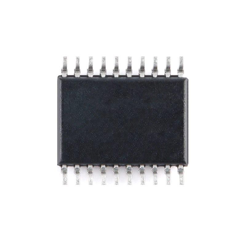 5pcs Original genuine STC8H8K64U-45I-TSSOP20 1T 8051 microprocessor single-chip microcomputer chip