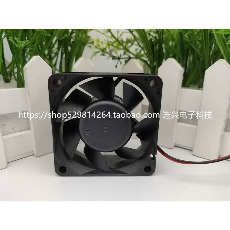 for YH6025B24D 60mm 6025 DC 24V Inverter Industrial Cabinet Cooling Fan