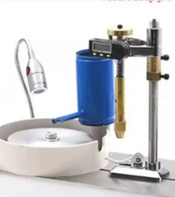 Store 2055   Jade Processing Machinery, Corner Grinding Tools, Grinding Stone Machines, Gemstone Polishing Machines