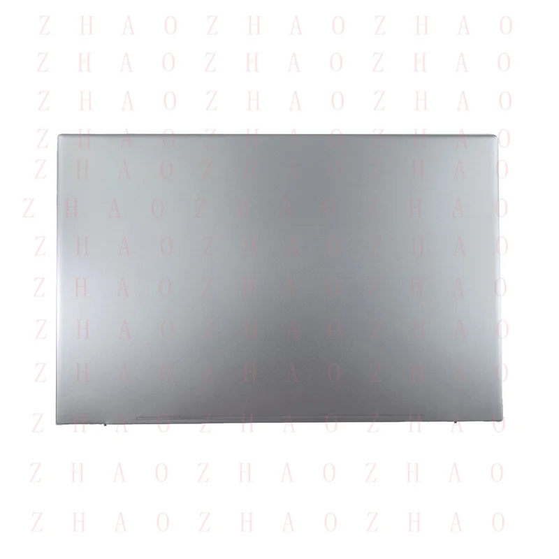 L+ For HP Envy 17-CR Laptop LCD Back Cover Top Case Rear Lid N13573-001 Sliver