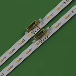 LED Backlight strip For Samsung QA50Q60TA QE50Q60TA QE50Q60TAU QN50Q6DTAF