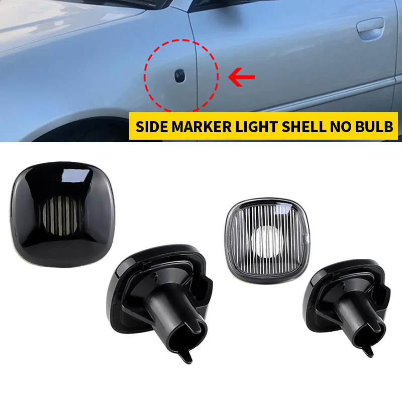 2Xside Marker Turn … - image