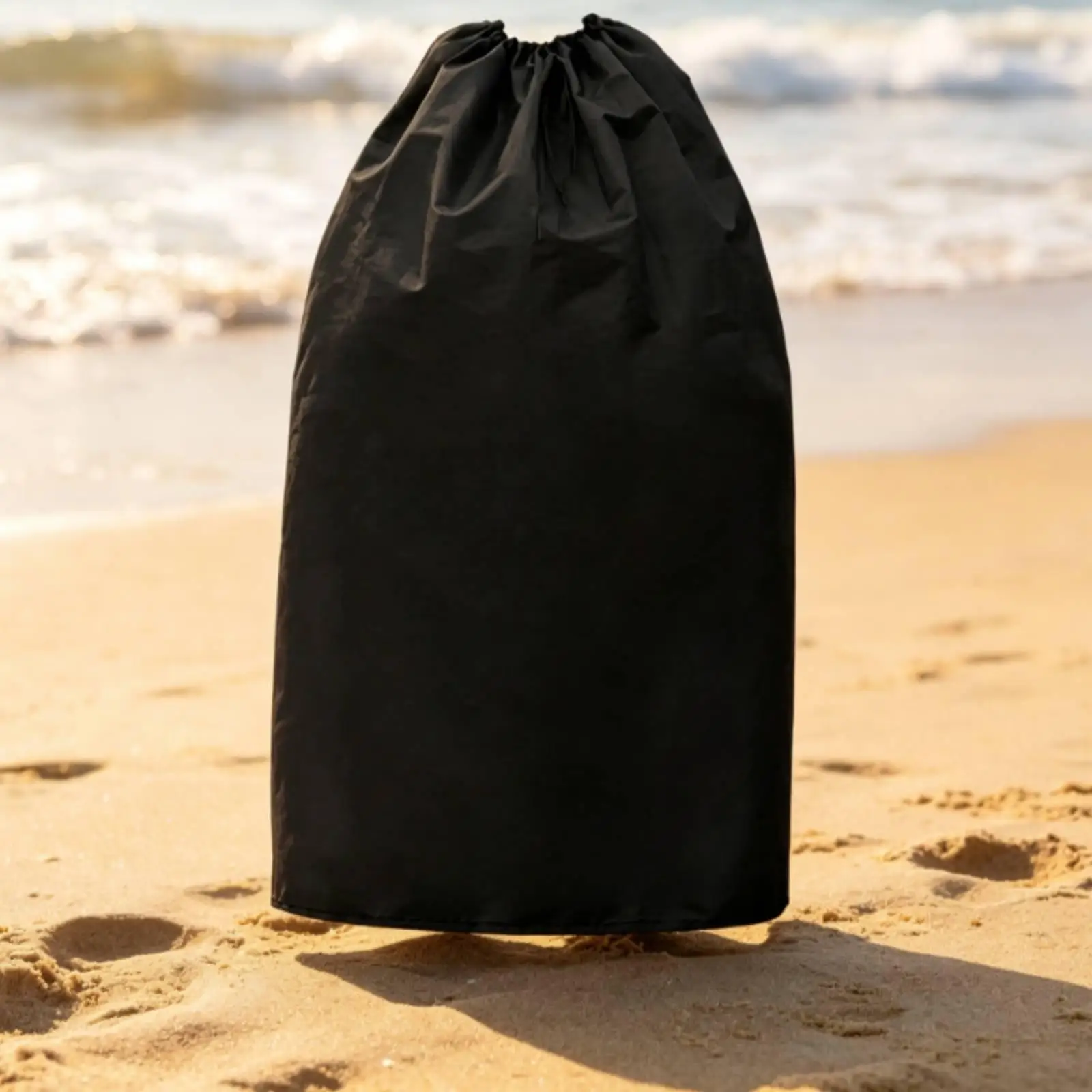 Changing Robe with Tie Strap Outdoor Changing Robe Loose for Photographers,