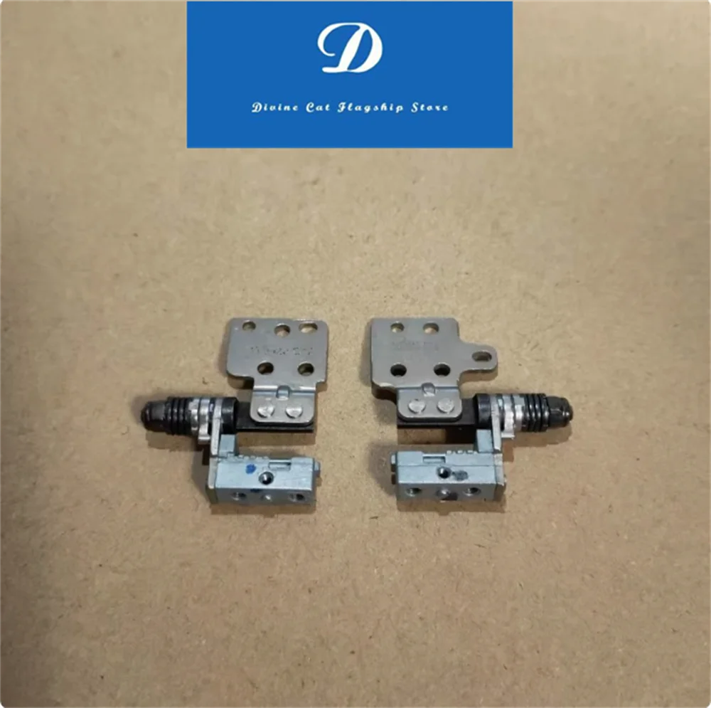 

FOR Dell Latitude E5570 M3510 P48F Screen Axis