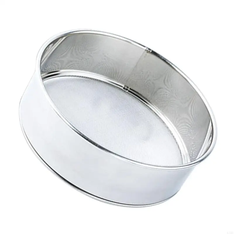 LX0C FINAL MEHA SIFTER PARA COCINA PROFESIAL USO