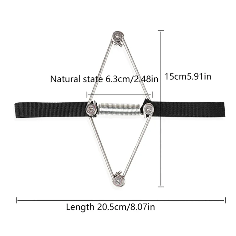 تو مستقيم أروح مصحح حزام القدم تمتد الانتعاش التدريب التمارين حزام الإبهام شريط مرن أدوات القدم 2023