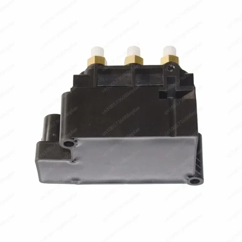 Air Suspension Compressor Solenoid Valve Block For Audi Q7 Porsche Cayenne VW Touareg  7L0 698 014, 7L0698014, 7P0698014