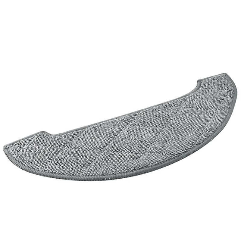 Tampons de vadrouille de remplacement pour aspirateur robot Imou L11, pièces de rechange, chiffon de vadrouille, gril