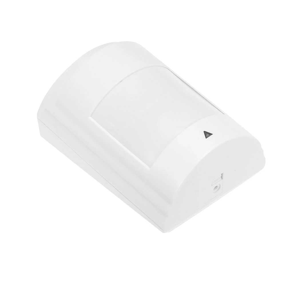 

Anti-Pet PIR Motion Sensor Wired Alarm Dual Infrared Detector Pet Immune For Home Burglar Security Alarm System