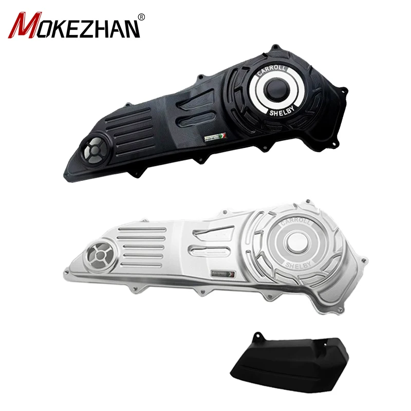 FOR YAMAHA XMAX 125 250 300 400 XMAX300 XMAX125 XMAX250 XMAX400 Air Filter Cover Element Replacement Housing Cap Accessories