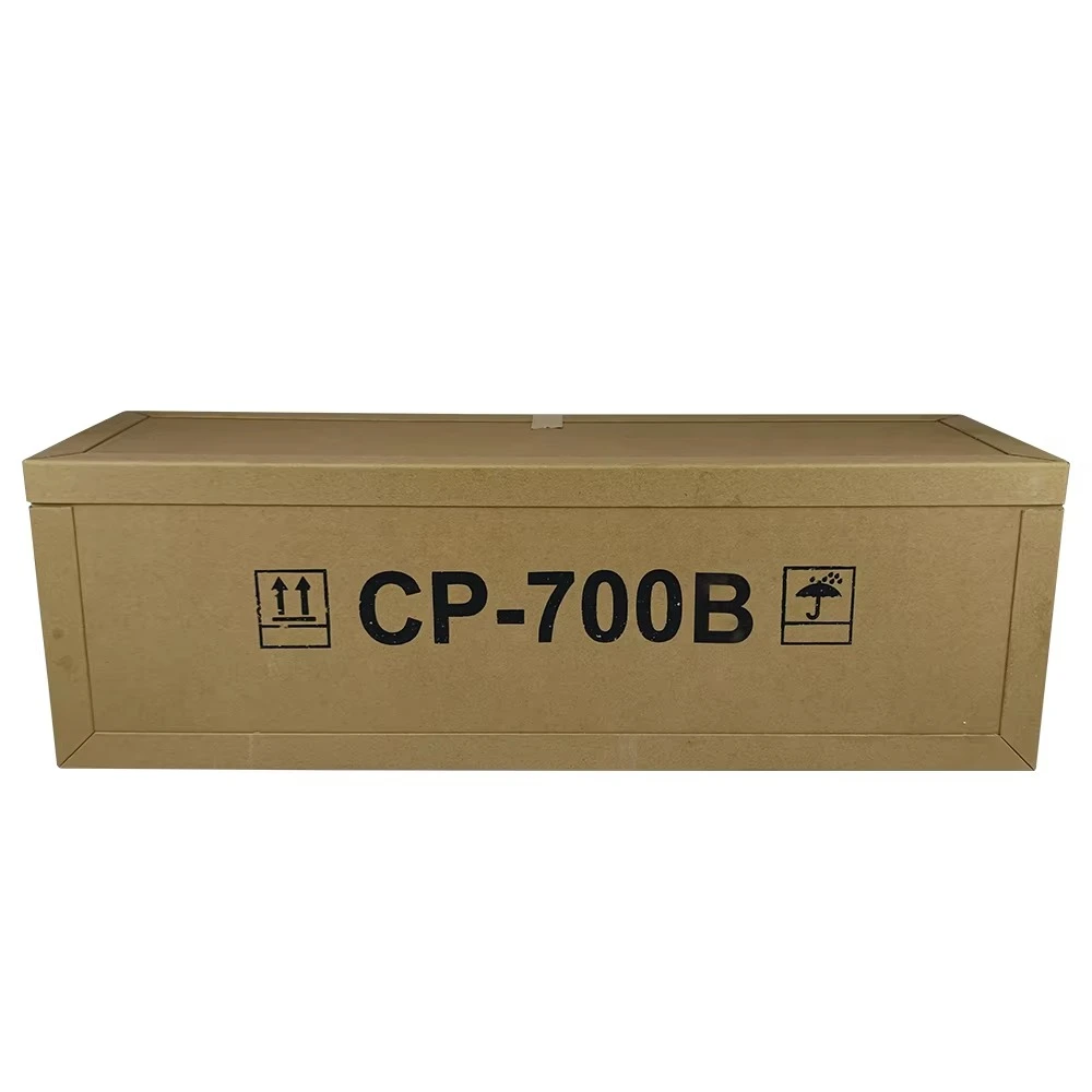 700B Hydraulic Pump Hand-Operated with 700 Bar Pressure for Machining and Industrial Applications OEM Support